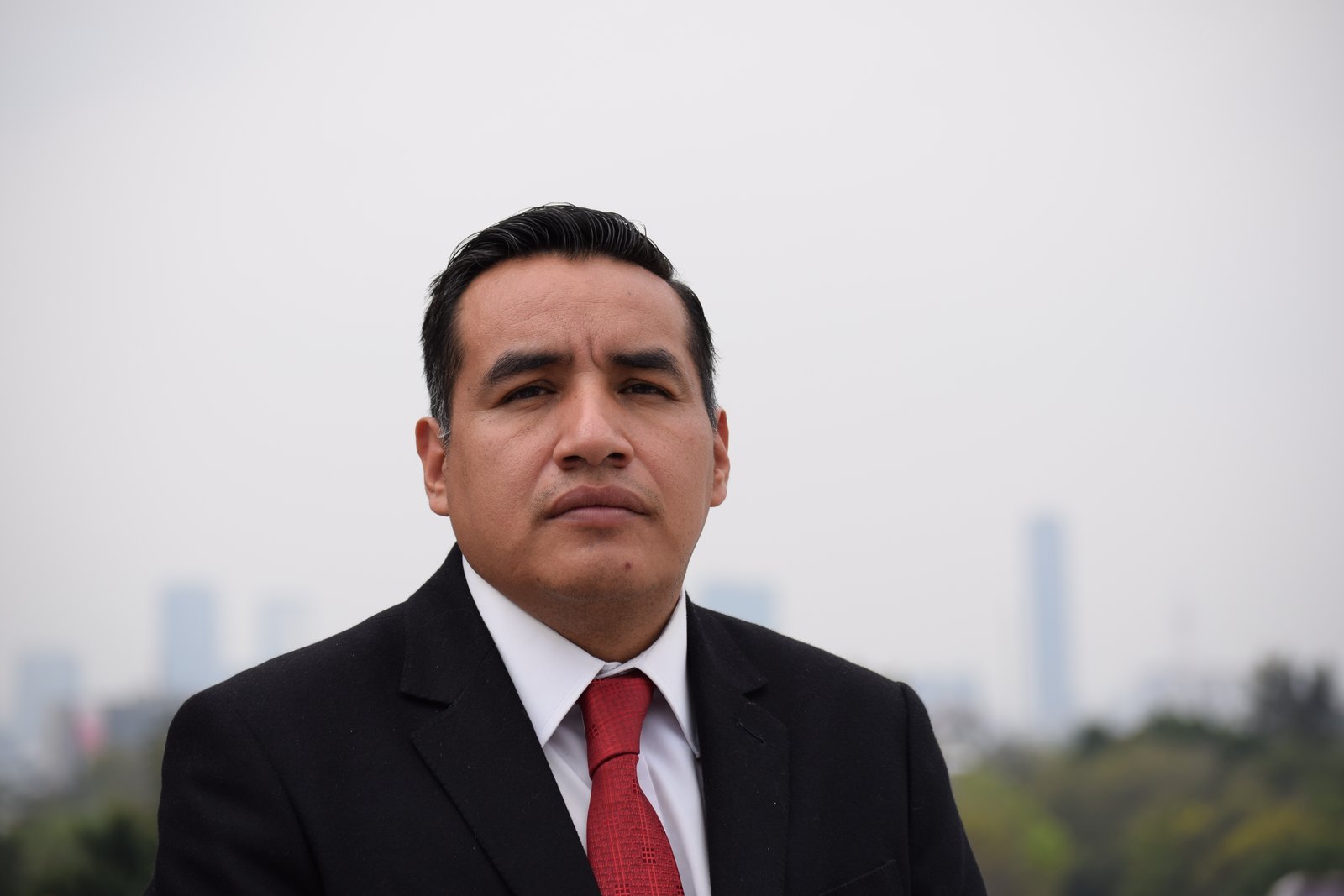 José Espinoza Flores