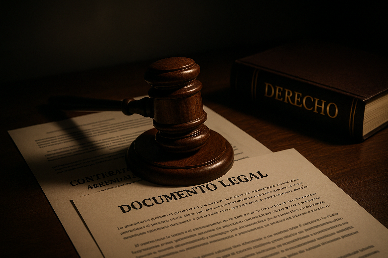 Detalle del Servicio