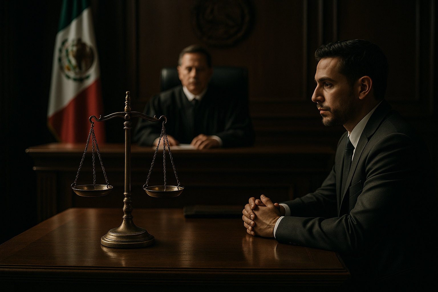 ASSERTOR ABOGADOS - Tribunal de Justicia