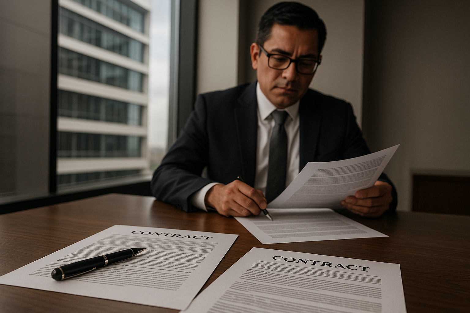 Derecho Civil y Mercantil