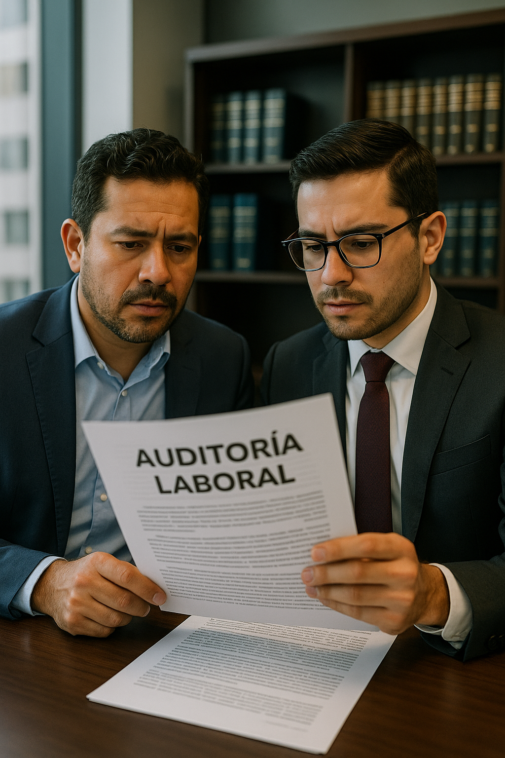 Cumplimiento Empresarial