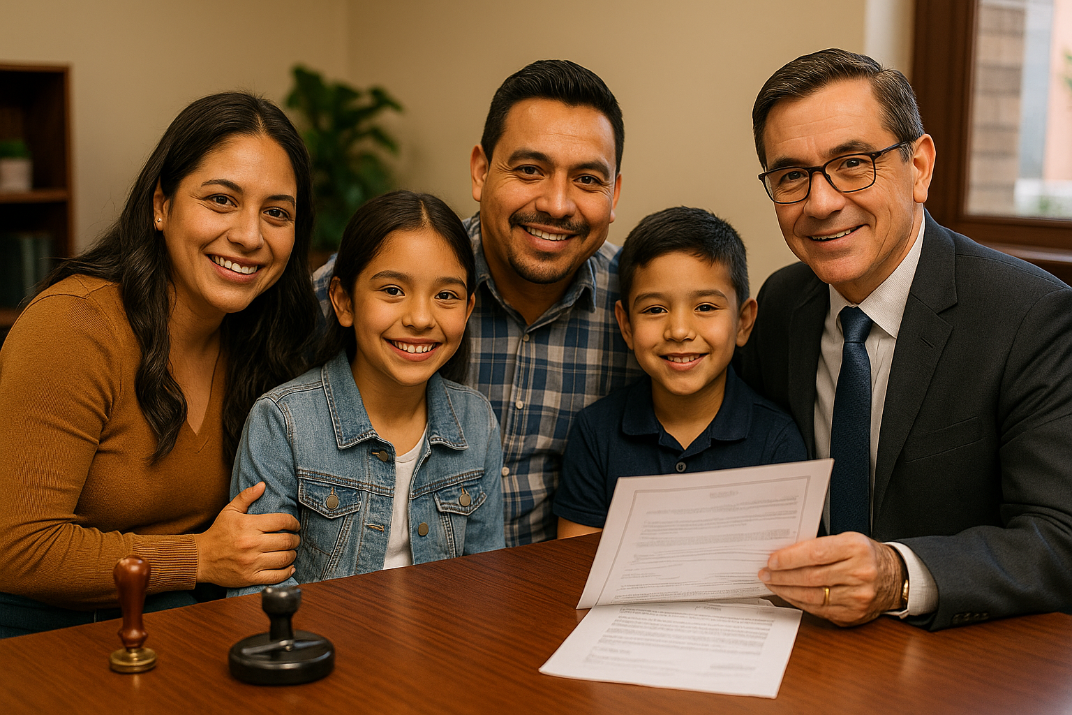 Derecho Familiar y Hereditario